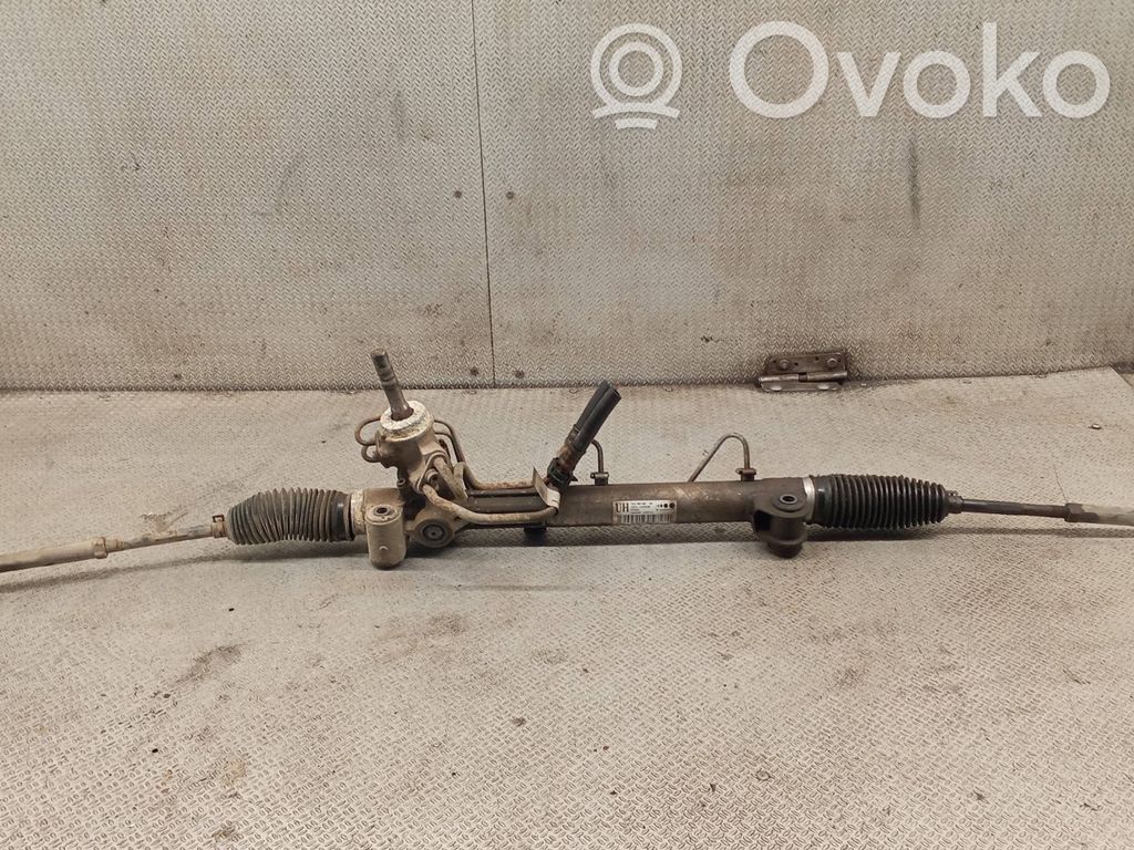 Opel Zafira B Vairo kolonėlė 