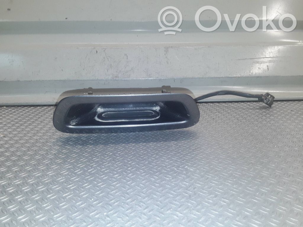 Chrysler Pacifica Tailgate/trunk/boot exterior handle 