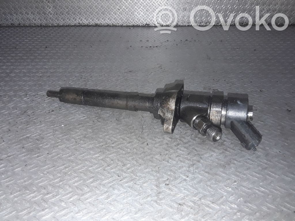 Polttoainesuutin   0445110259