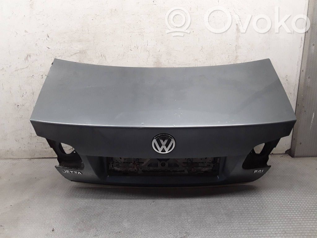Tailgate/trunk/boot lid