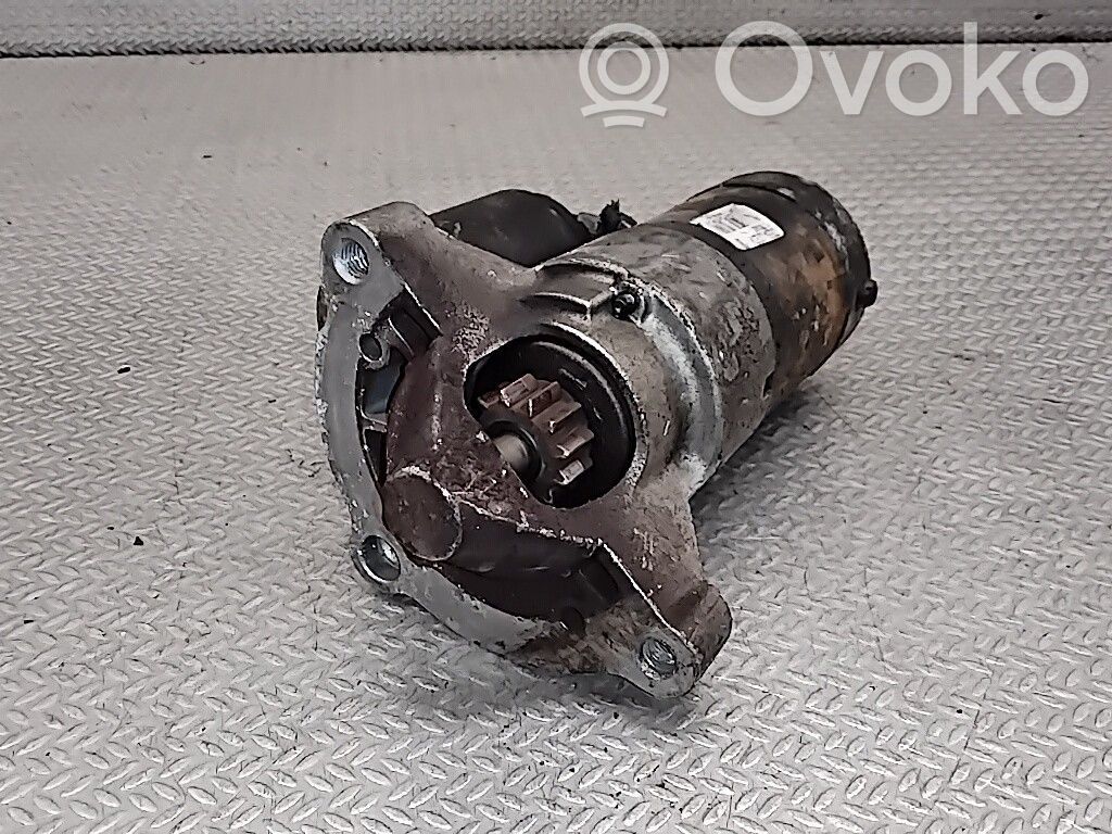 Motor de arranque   M1T80082