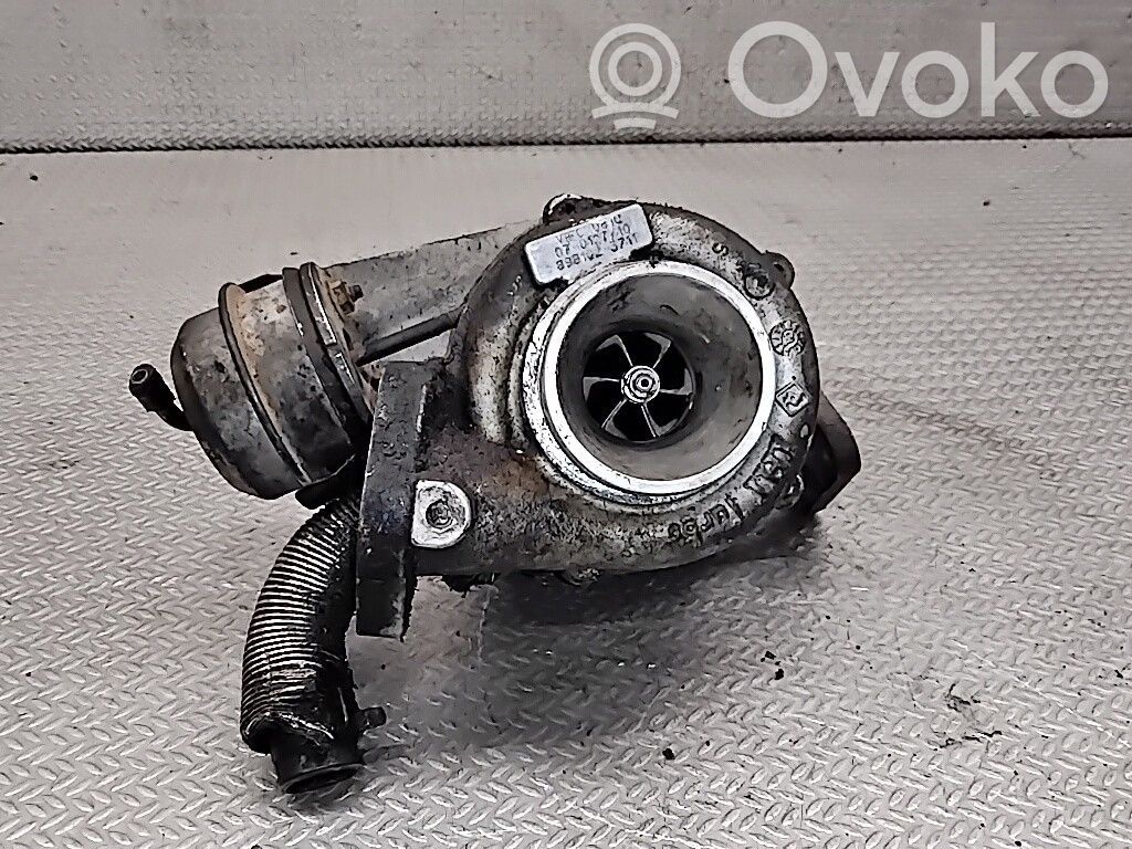 Turbo   8981023711