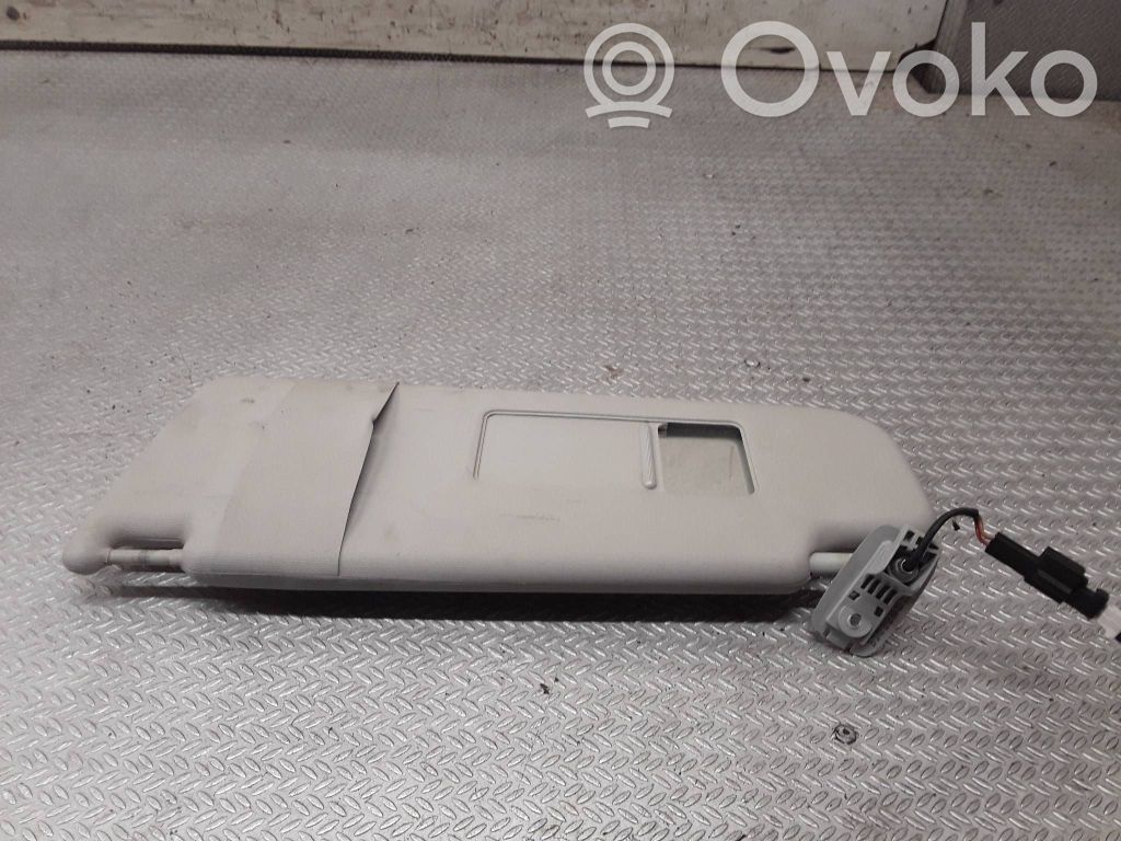 Volkswagen Jetta V Häikäisysuoja 