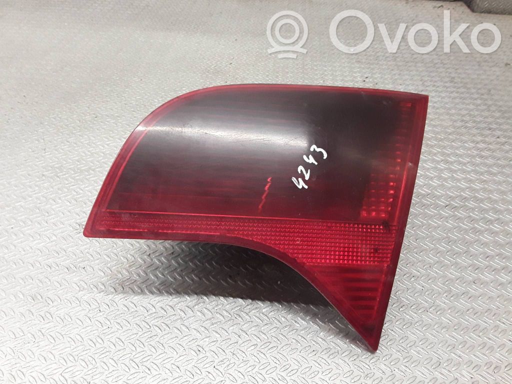 Audi A4 S4 B7 8E 8H Luci posteriori del portellone del bagagliaio