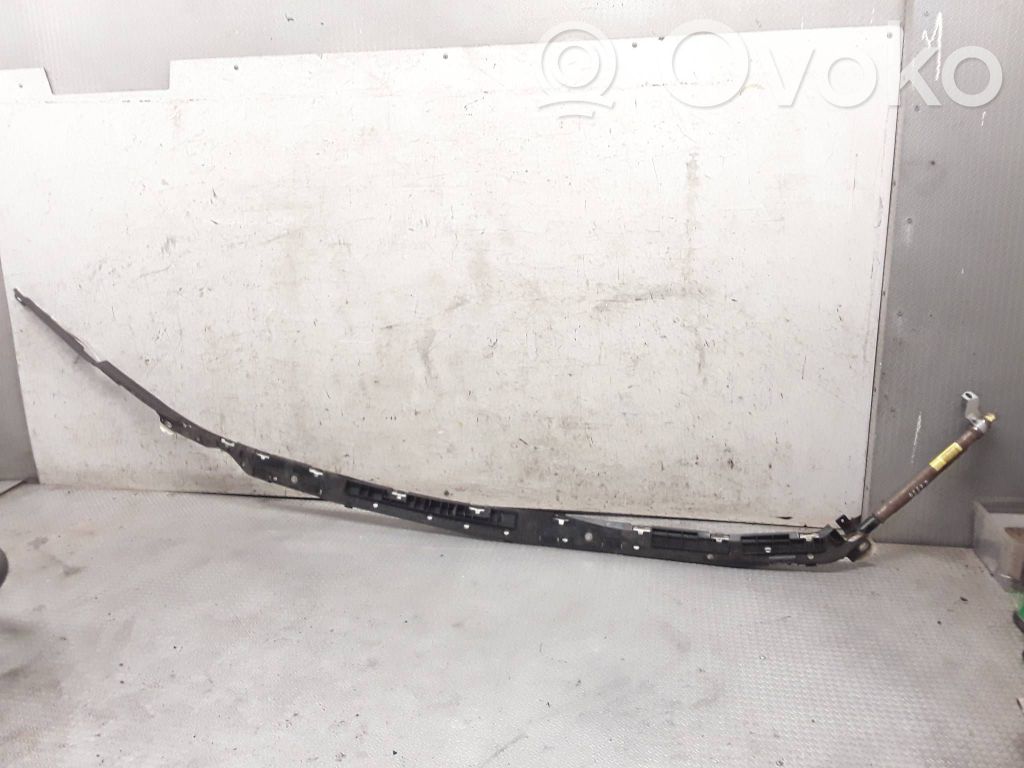Opel Astra H Kopfairbag 