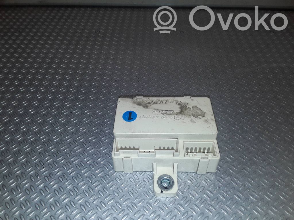 Sonstige Steuergeräte / Module   919401F010