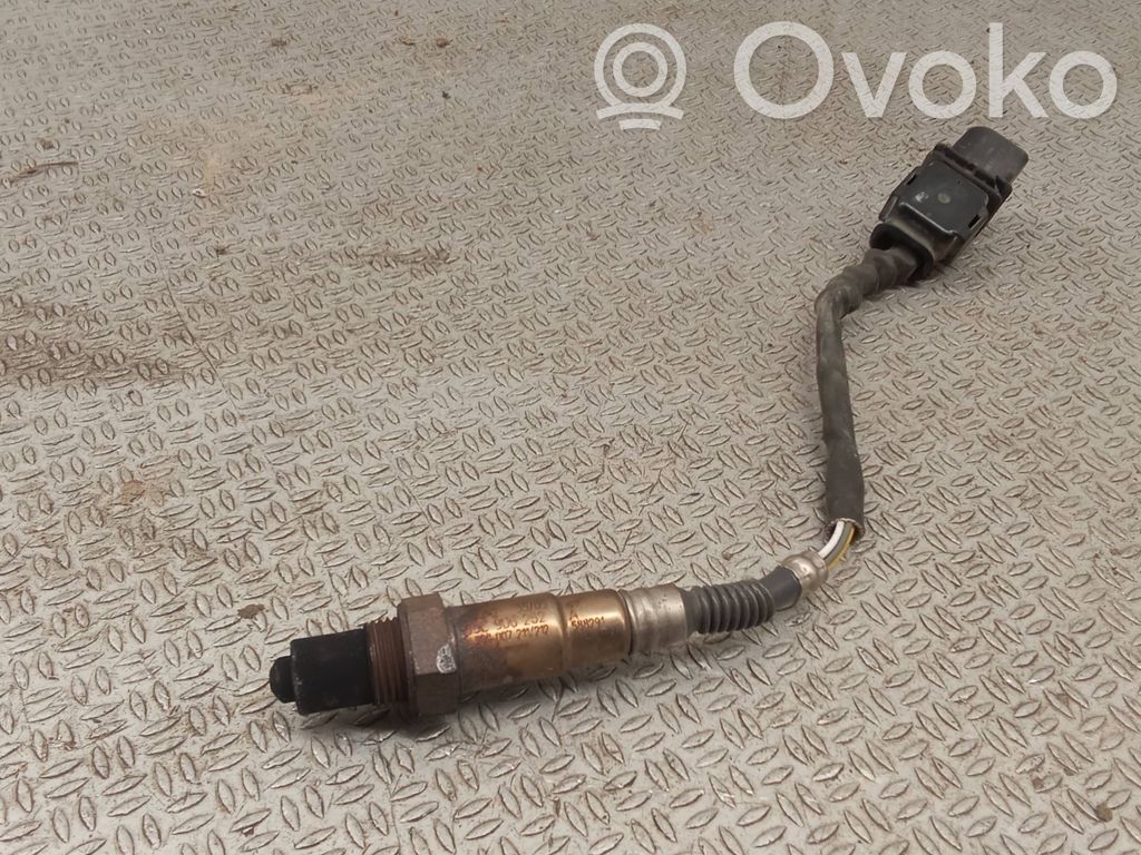 Sonde lambda   03C906262