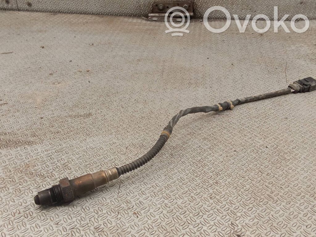 Volkswagen Jetta V Lambda probe sensor 