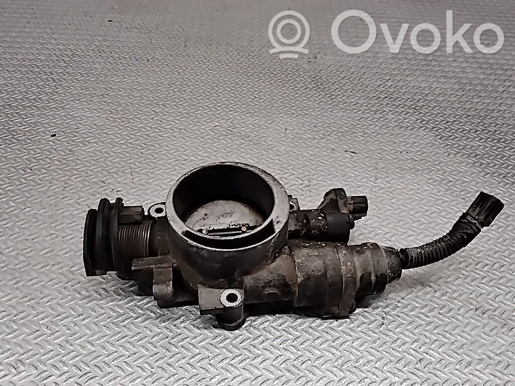 Throttle valve   11200020AB