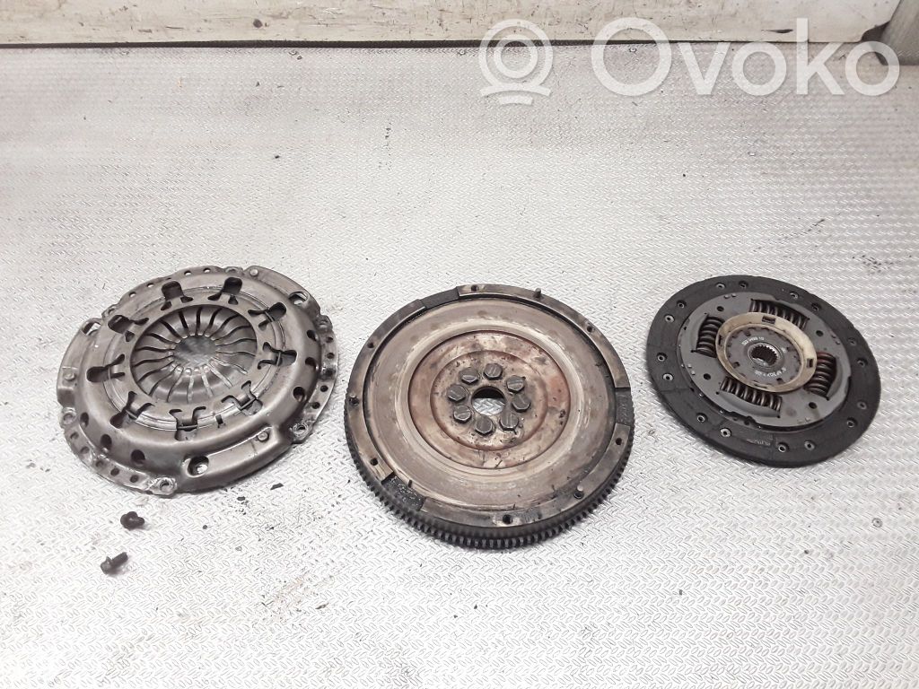 Ford Focus Clutch set kit 