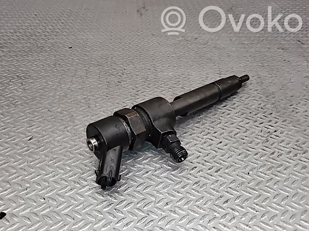 Injektor Einspritzdüse   0445110119