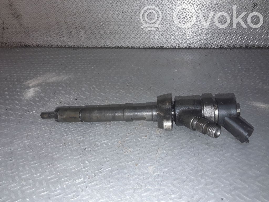 Polttoainesuutin   0445110259