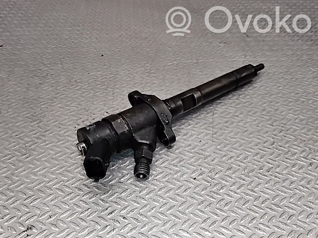Injecteur de carburant   0445110188