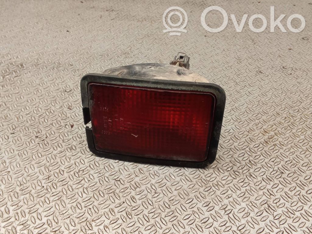 Volkswagen Transporter - Caravelle T4 Fendinebbia posteriore 