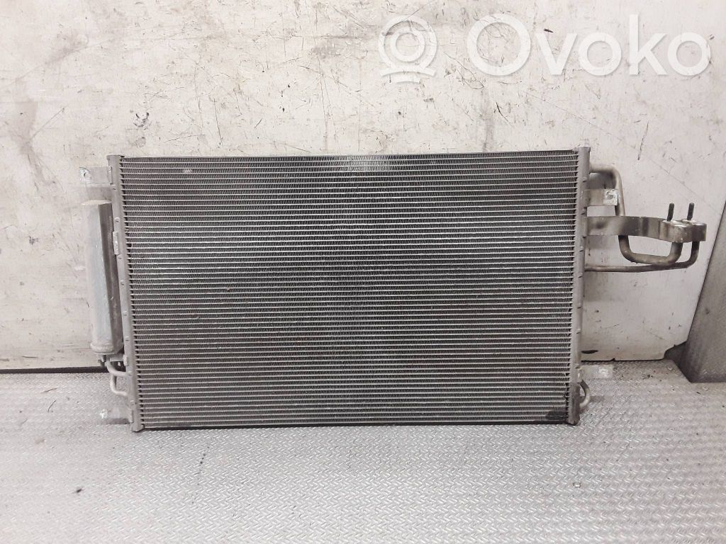 Radiator răcire A/C (condensor)   728NA5AA02