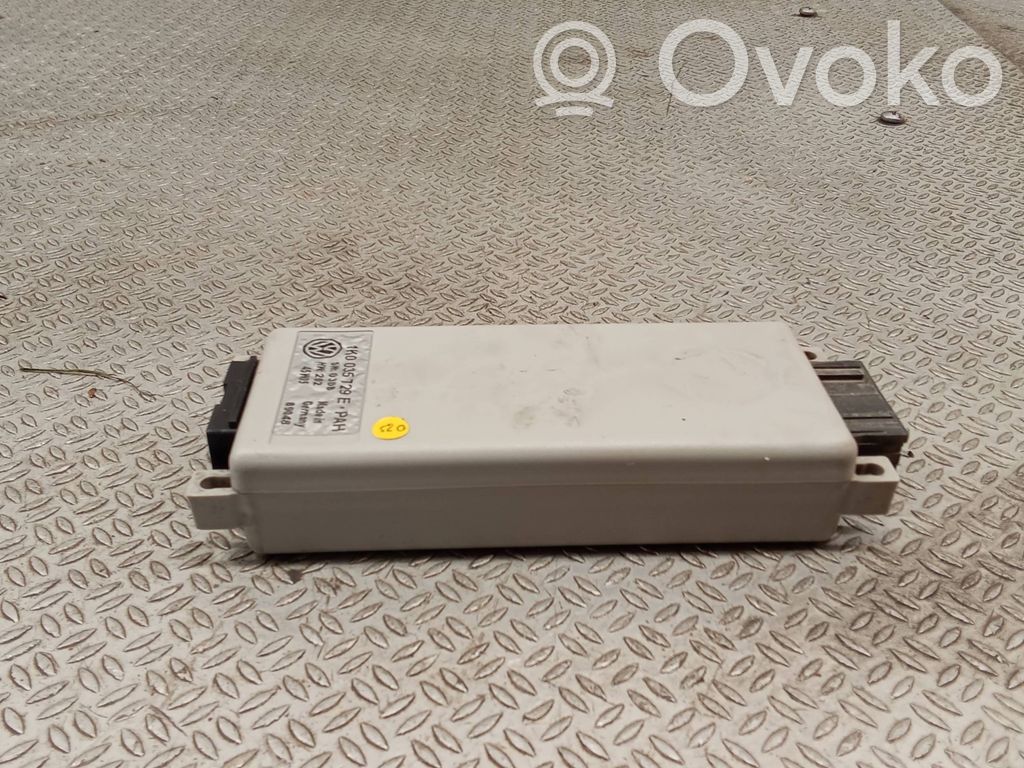 Unidad de control/módulo del teléfono   1K0035729E