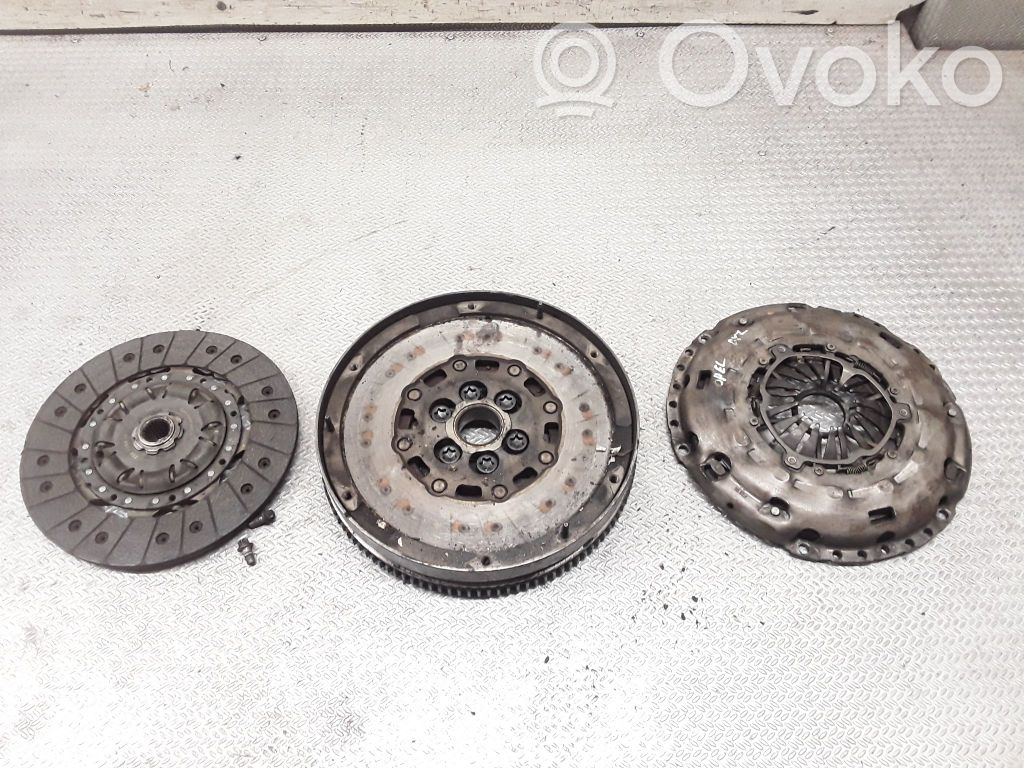 Clutch set kit   124035110,324039410