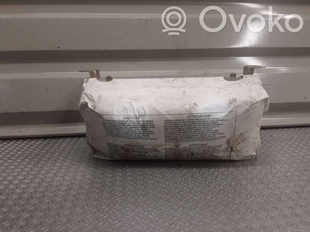 Passenger airbag   1332969080