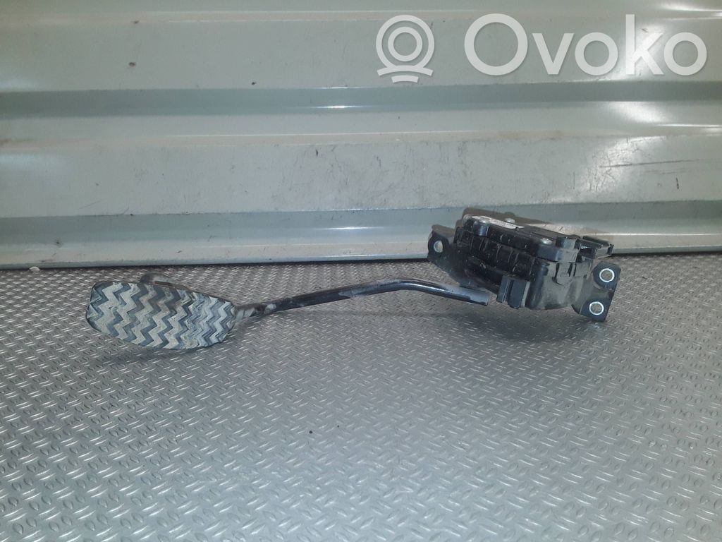 Accelerator throttle pedal   6PV00824501,1337493080