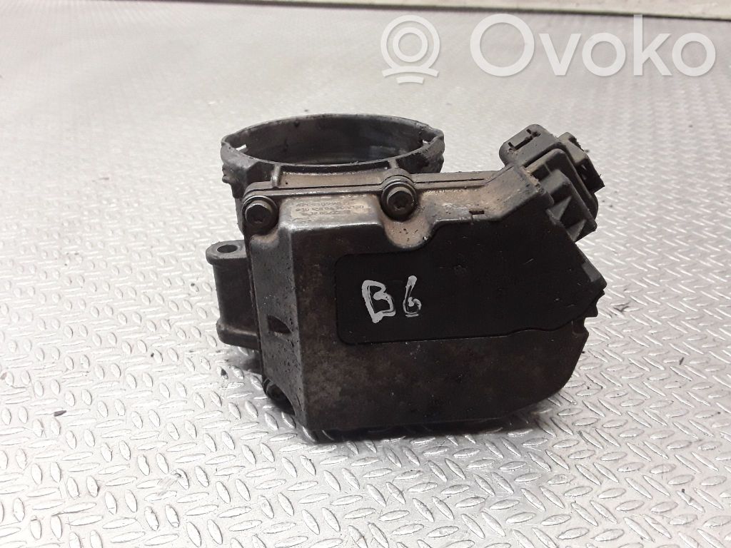 Drosselklappenventil   03G128063C