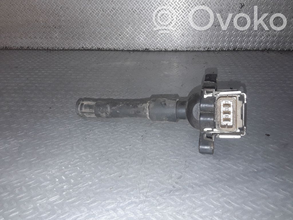 Bobina de encendido de alto voltaje   1748017