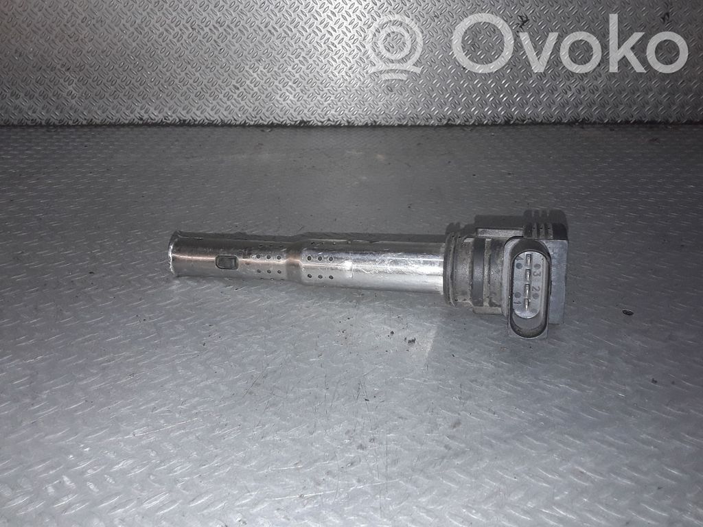 Volkswagen PASSAT B6 Bobina di accensione ad alta tensione