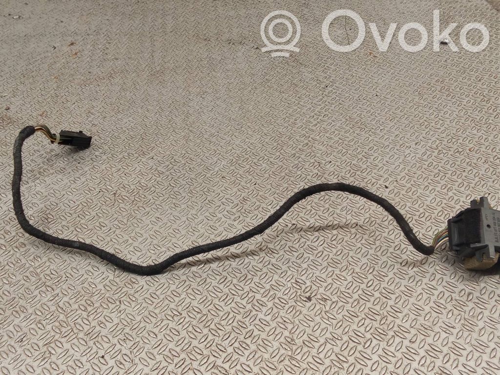 Cita veida sensors   4E0907658