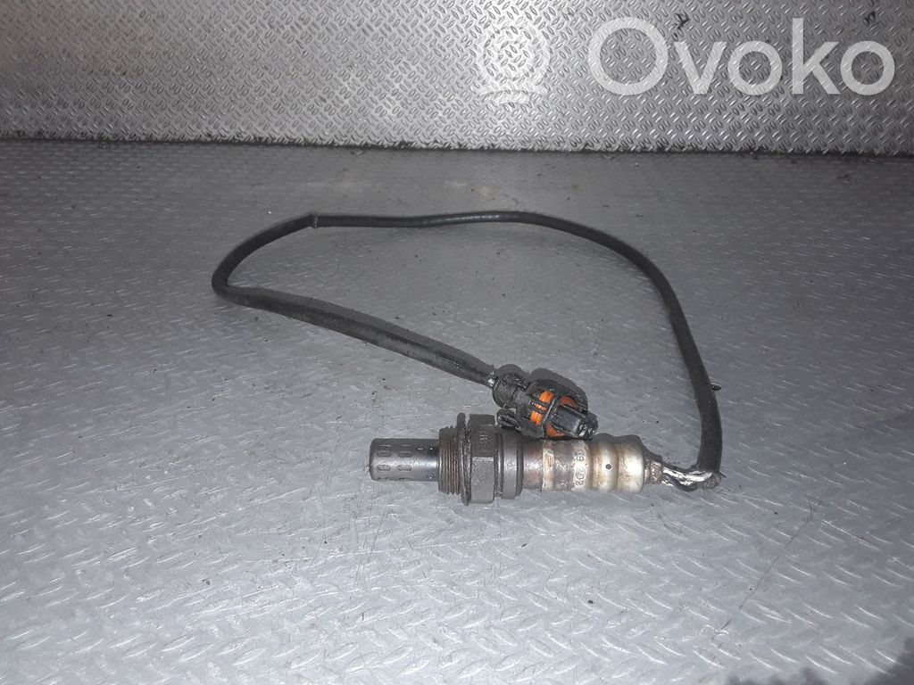Opel Zafira A Lambda probe sensor 