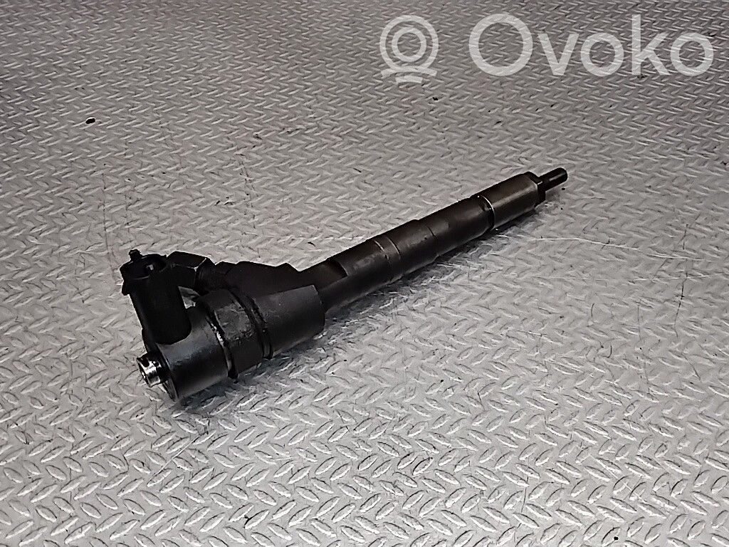 Alfa Romeo GT Injector combustibil