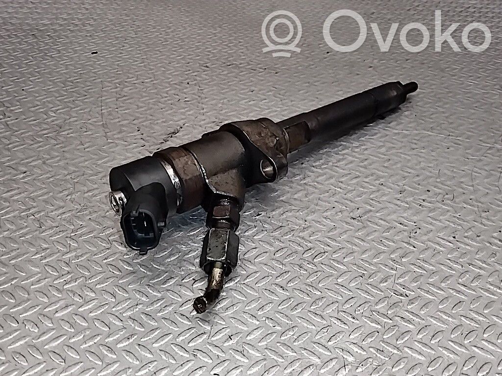 Injektor Einspritzdüse   0445110239