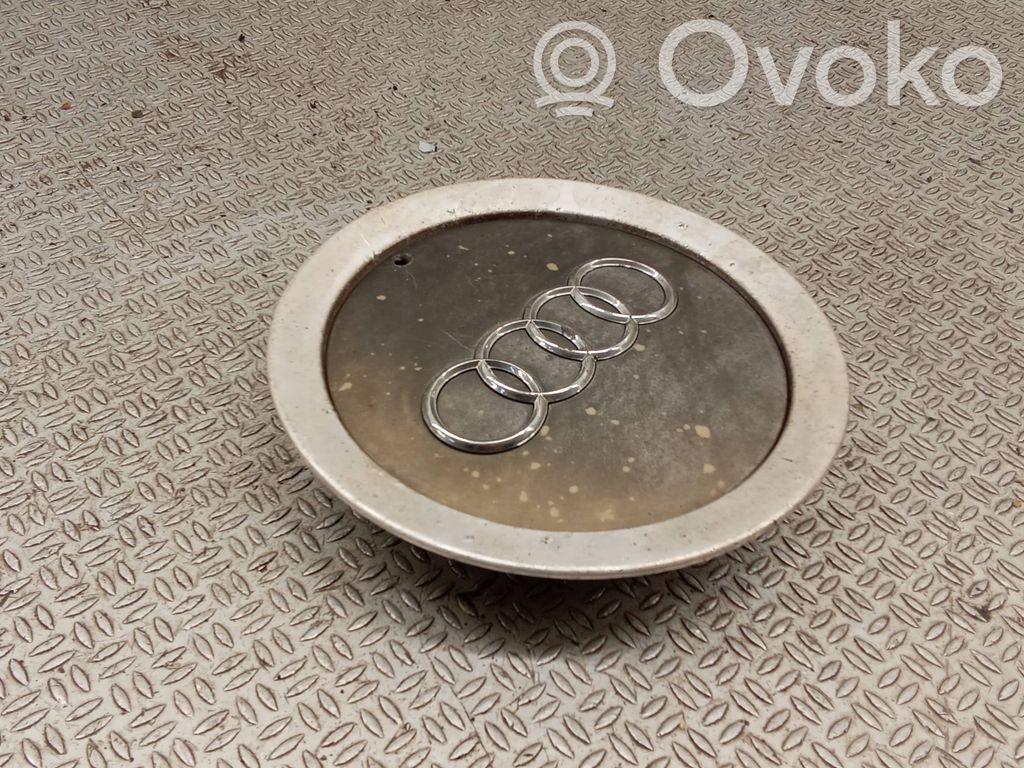 Audi A8 S8 D3 4E Alkuperäinen pölykapseli 