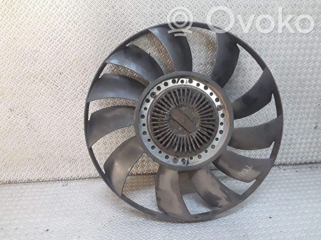 Fan impeller   6500589
