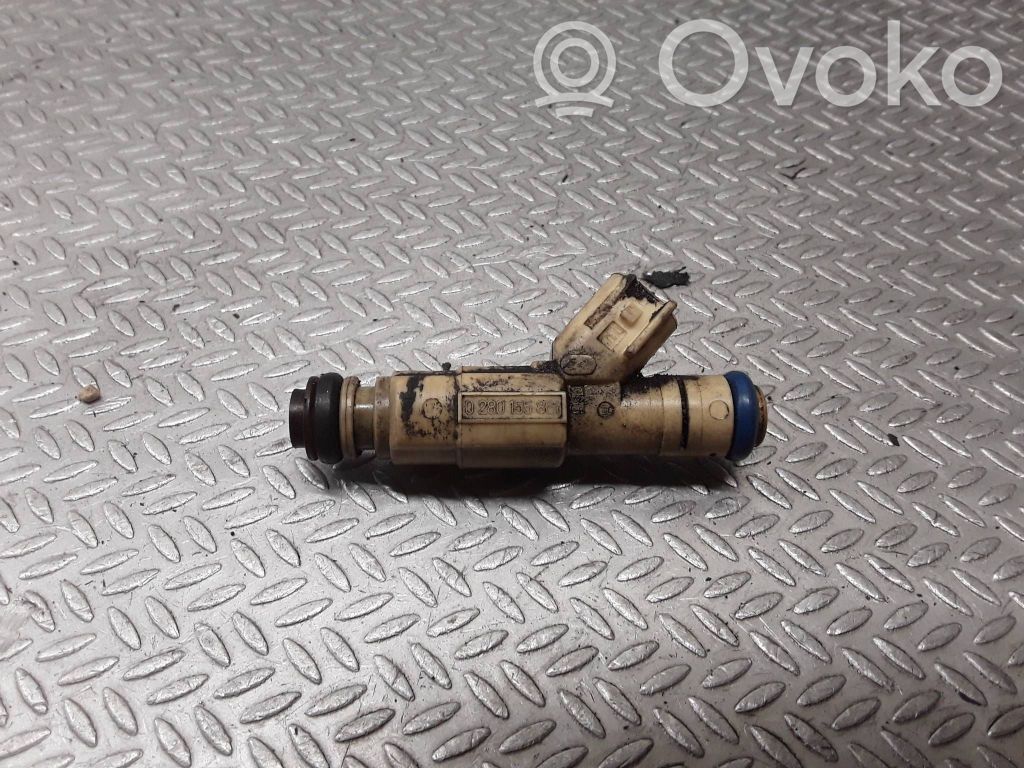 Ford Explorer Inyector de combustible 