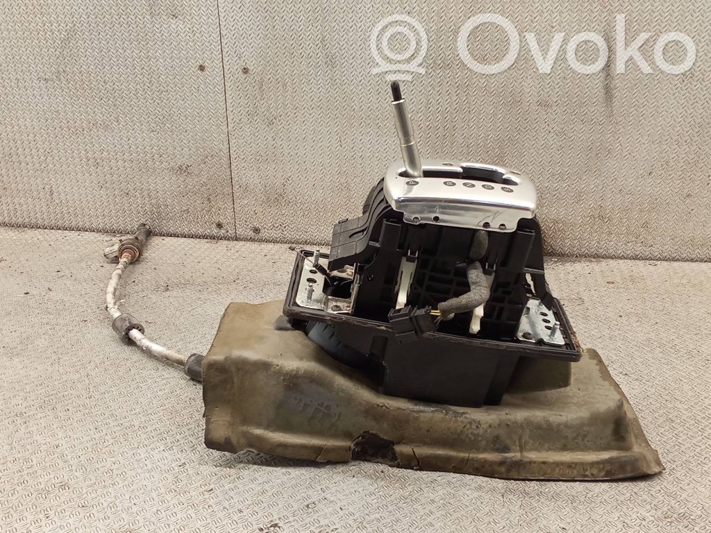 Audi A8 S8 D3 4E Selector caja de cambios 