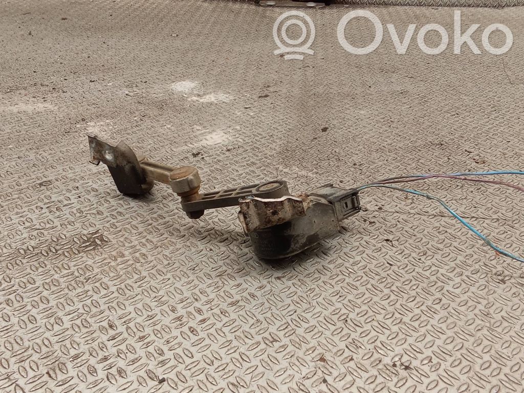 Headlight/headlamp level sensor   4E0907503C