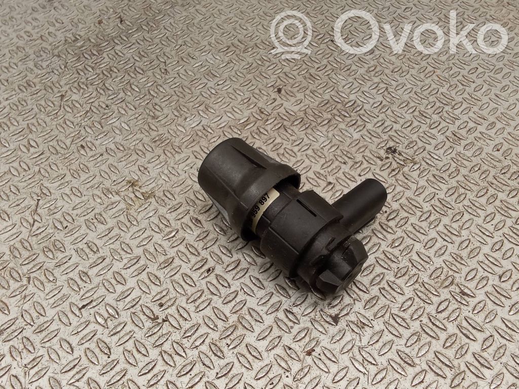 Audi A8 S8 D3 4E Sensor 