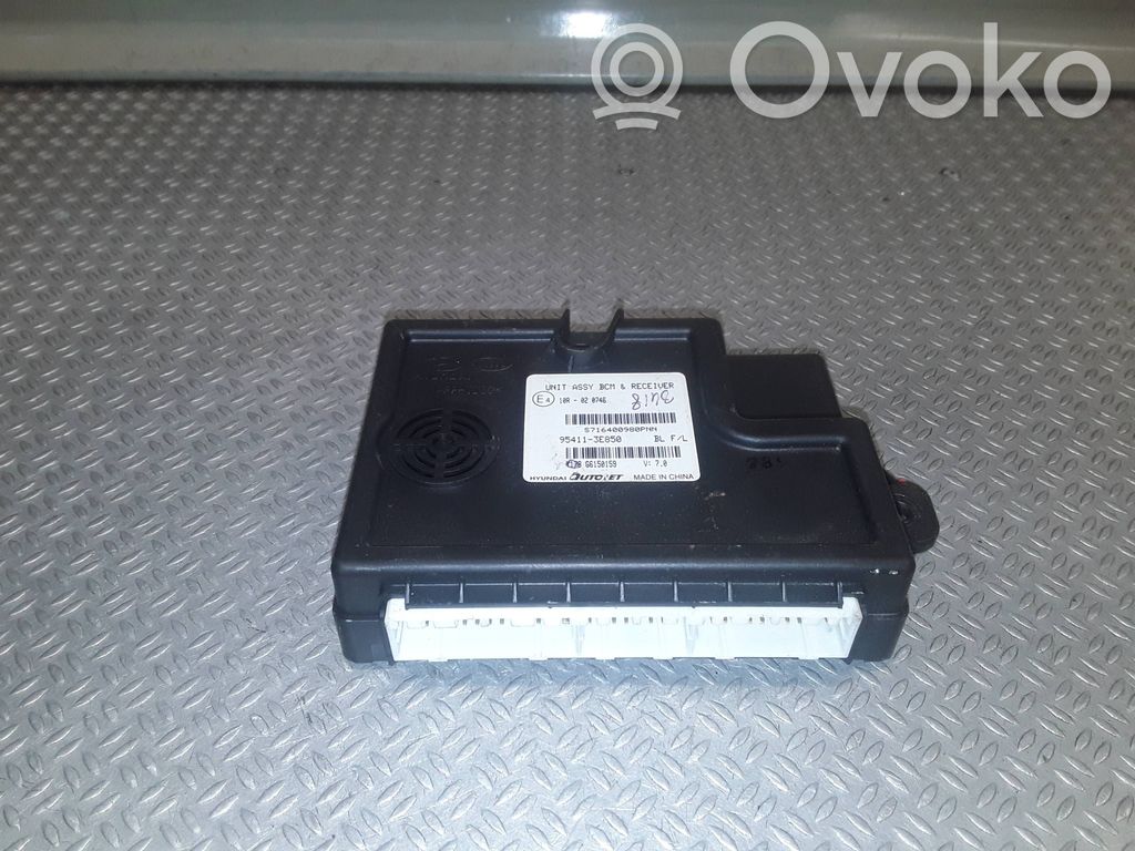 KIA Sorento Other control units/modules 