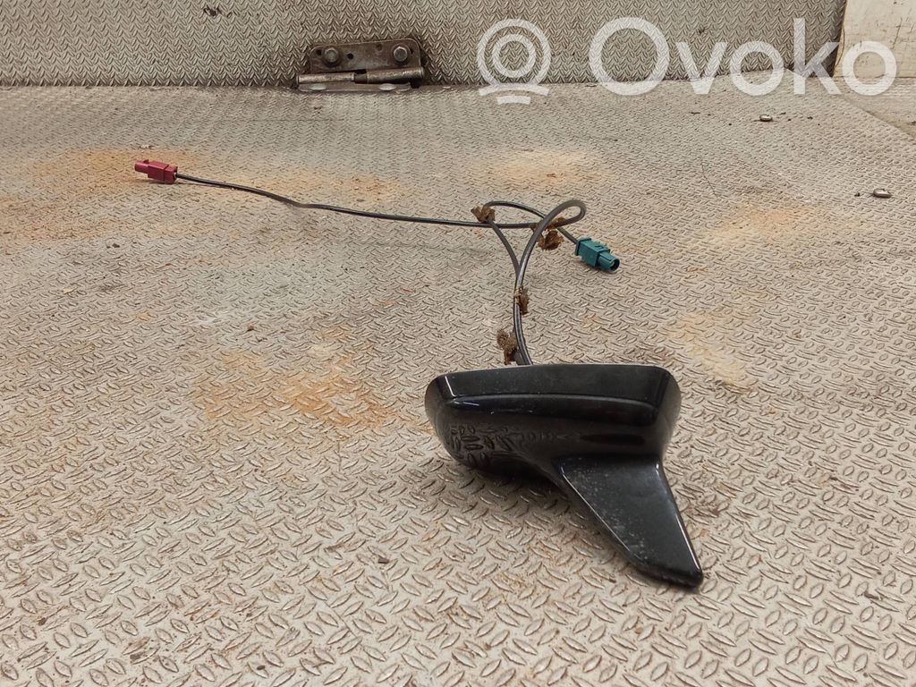 Aerial GPS antenna   4E0035503R