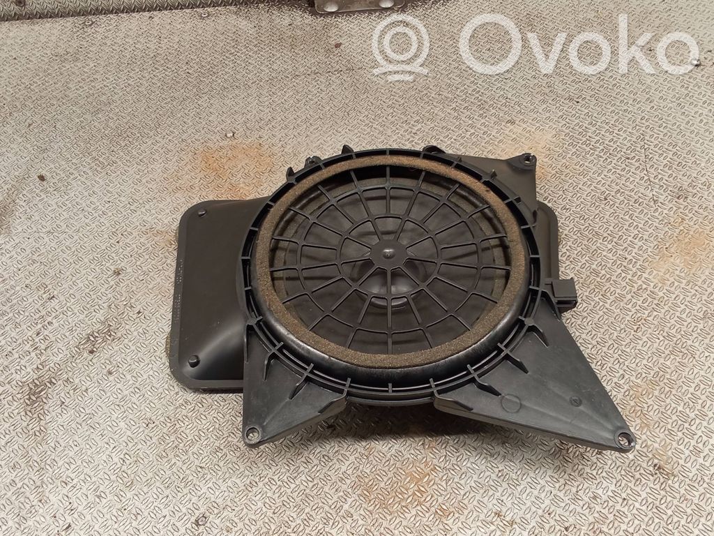 Audi A8 S8 D3 4E Parcel shelf speaker 