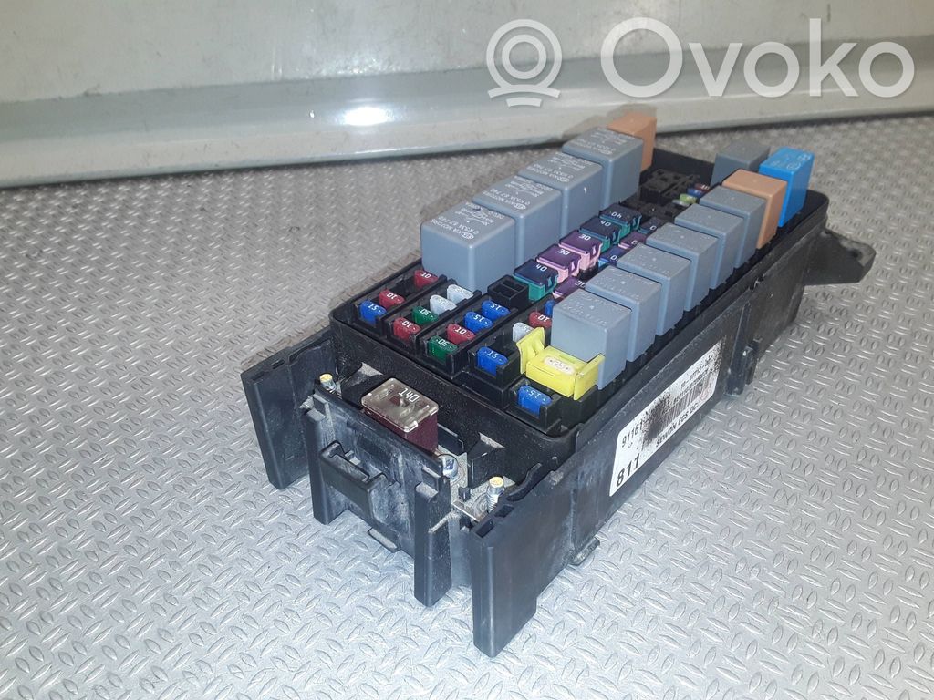 Sulakemoduuli   911613E011