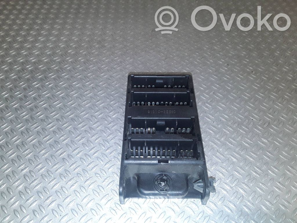 Sonstige Steuergeräte / Module   913103E810