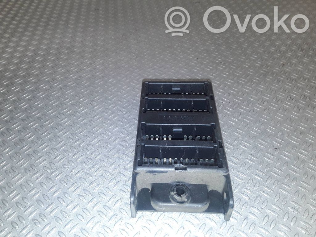 Alte unități/module de control   913103E810