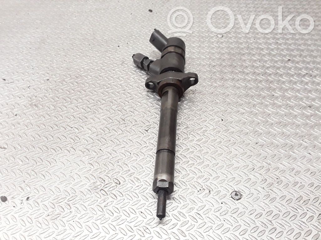 Injektor Einspritzdüse   0445110188