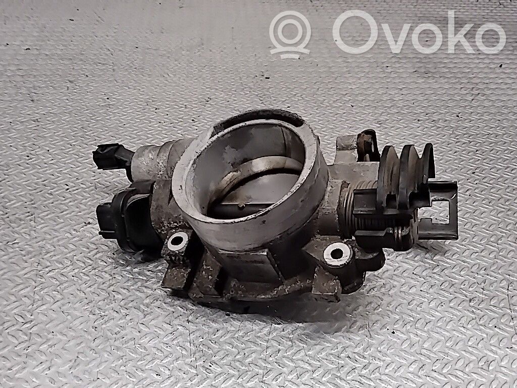 Throttle valve   11200020AB