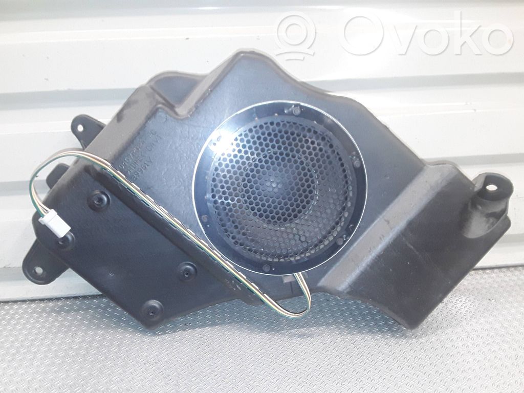Dodge Caliber Subwoofer speaker 