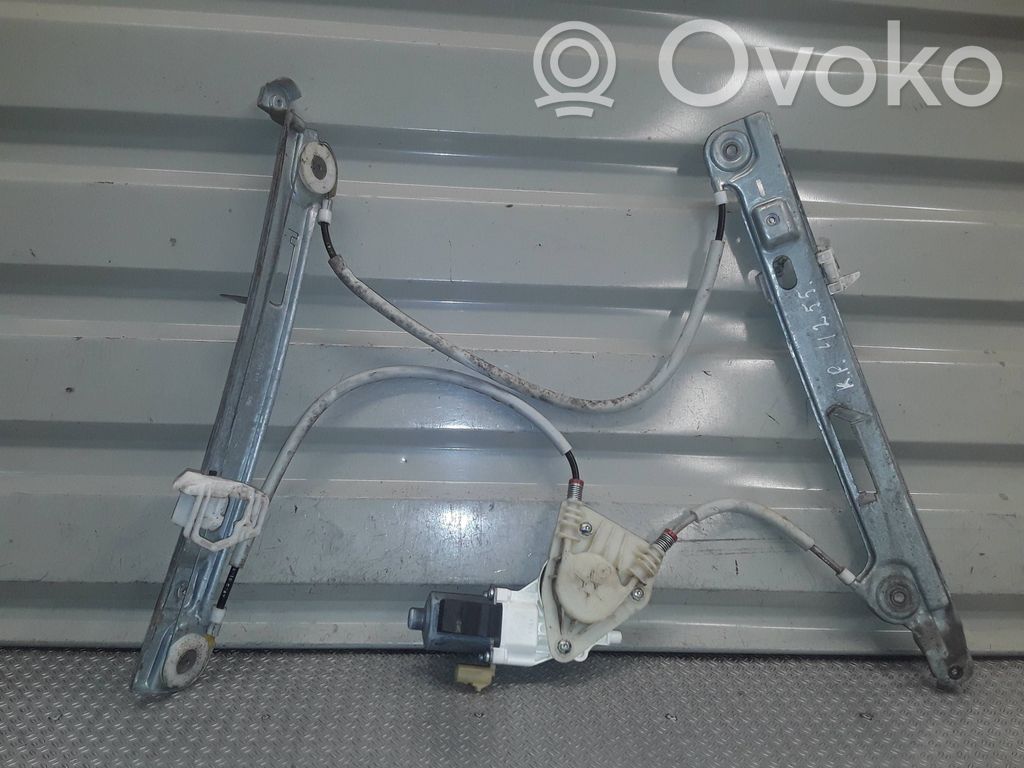 Etuoven ikkunan nostin moottorilla   05074799AA