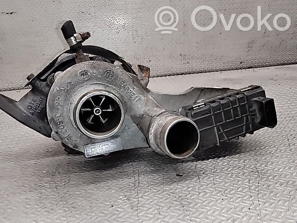 Turbo   057145702T,6NW008412