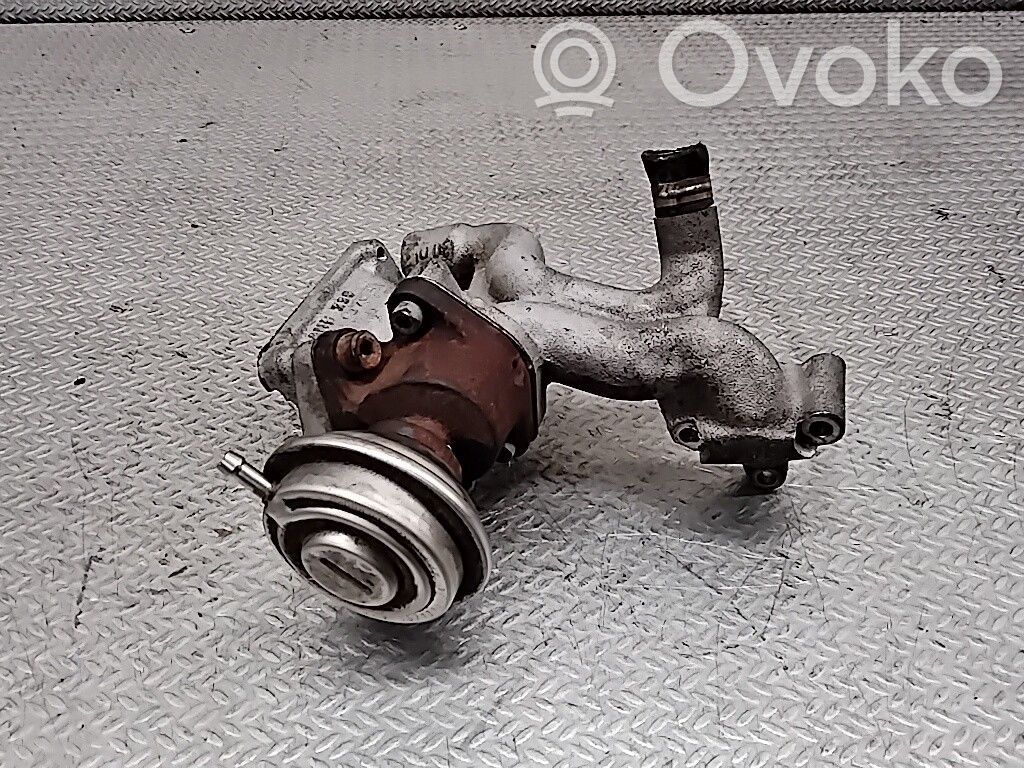 Audi A8 S8 D3 4E EGR vārsts 