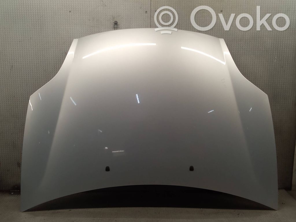 Engine bonnet/hood