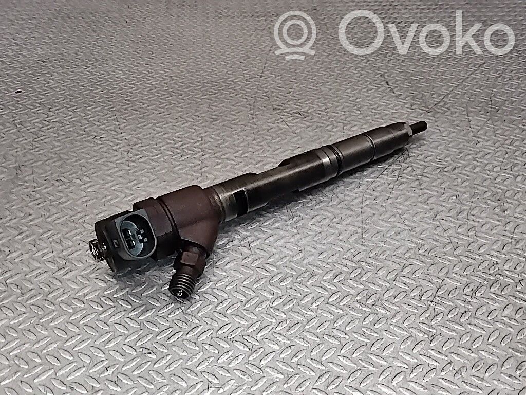 Injecteur de carburant   0445110158,057130277M